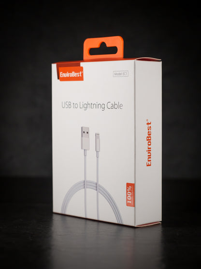 USB to Lightning Cable