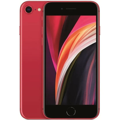 iPhone SE (2. generace)